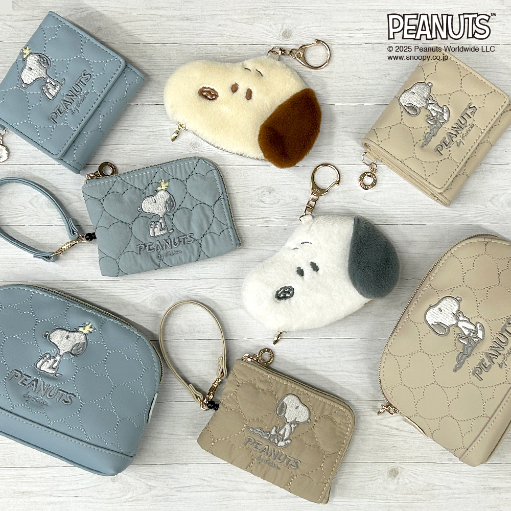 ハートキルティングシリーズ