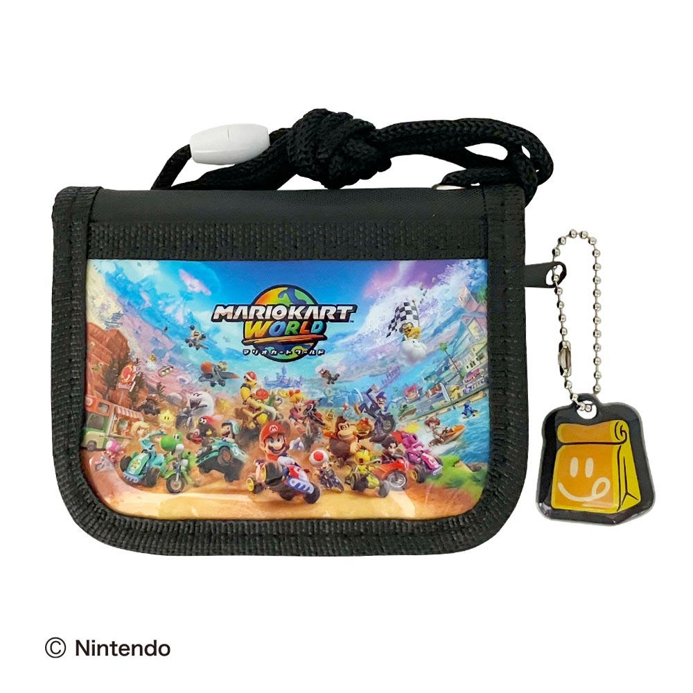 RFウォレット MBS-1233-BK