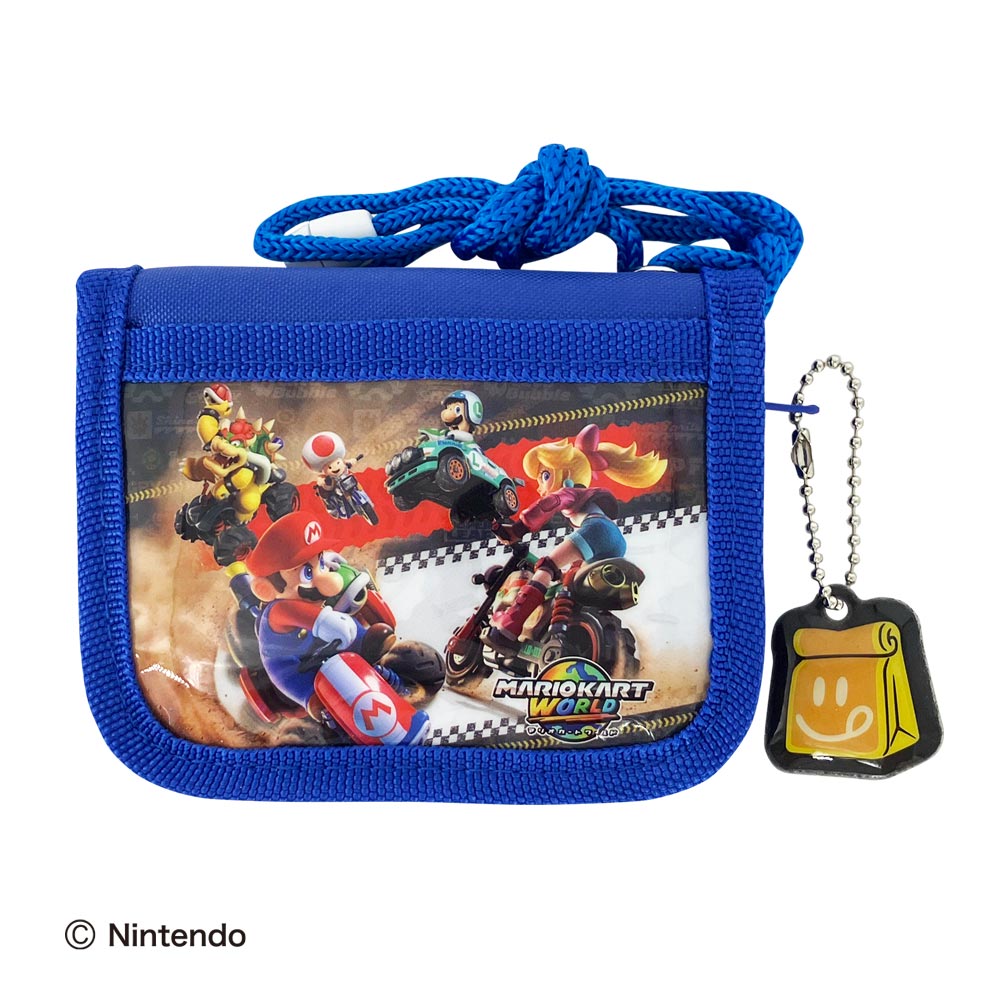 RFウォレット MBS-1233-BLE